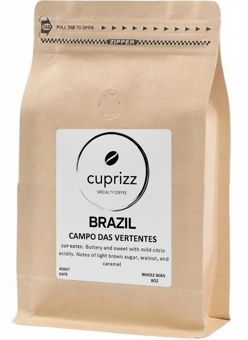 BRAZIL