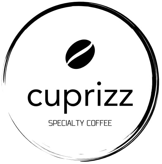 CUPRIZZ Specialty Coffee