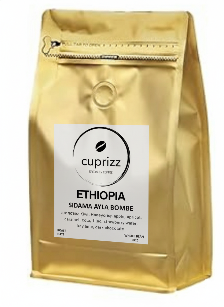 ETHIOPIA 
