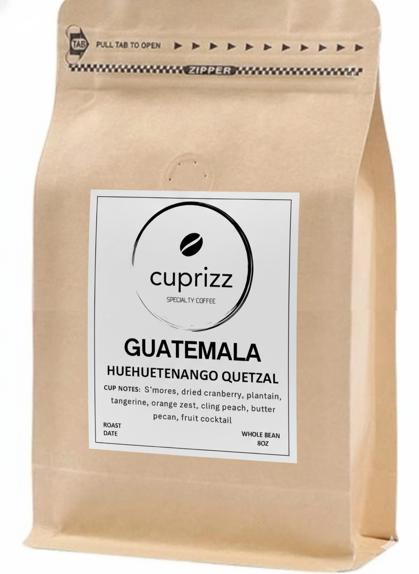 GUATEMALA