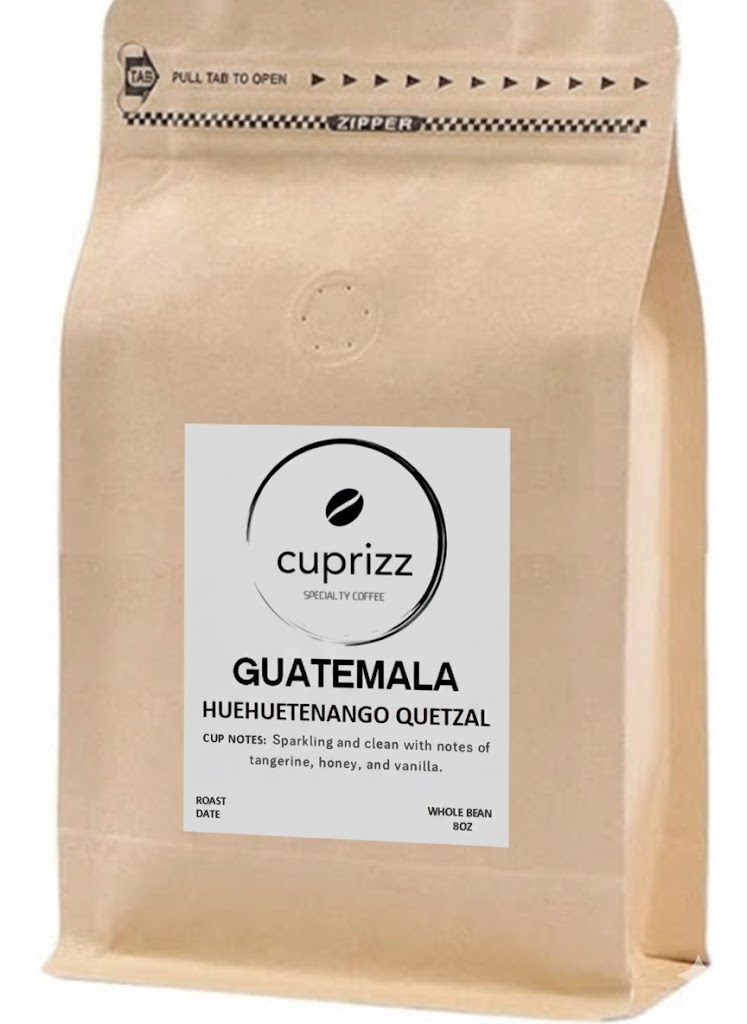 GUATEMALA