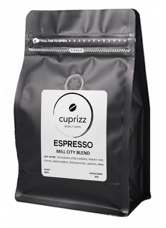 MILL CITY BLEND