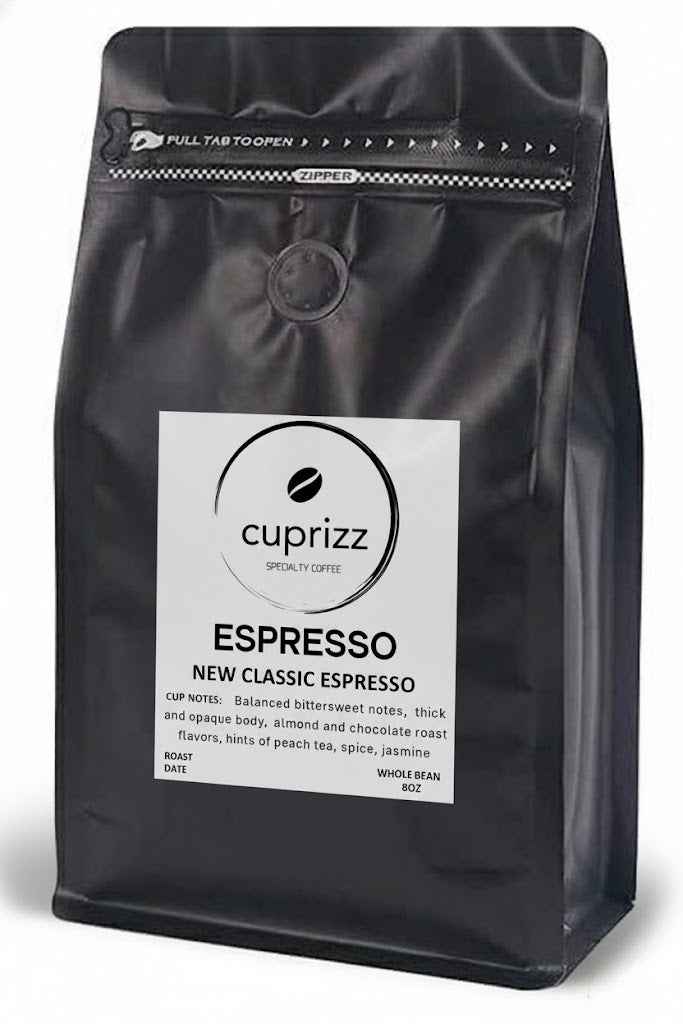 NEW CLASSIC ESPRESSO 