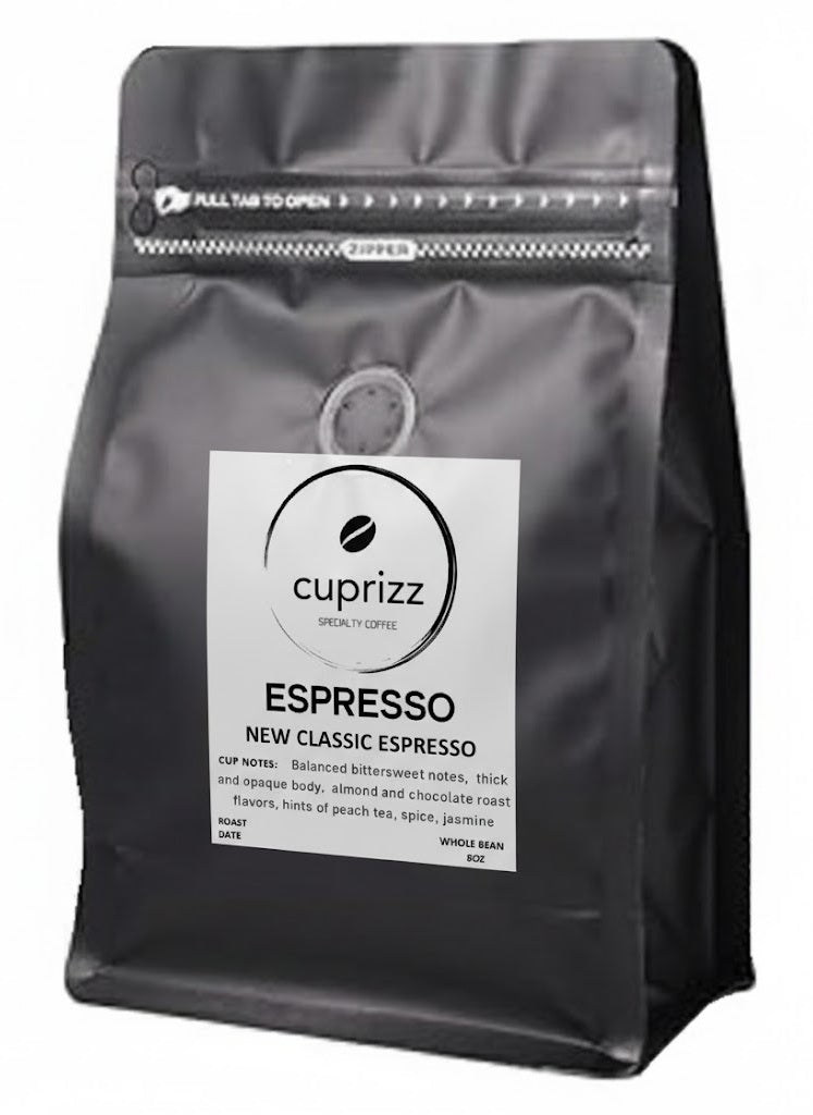 NEW CLASSIC ESPRESSO 