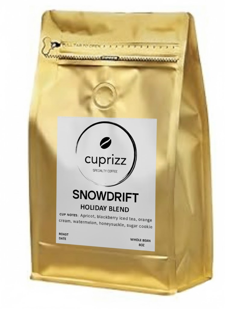 SNOWDRIFT HOLIDAY BLEND
